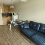 Сдается 1+1 в БСТ Шартава 16