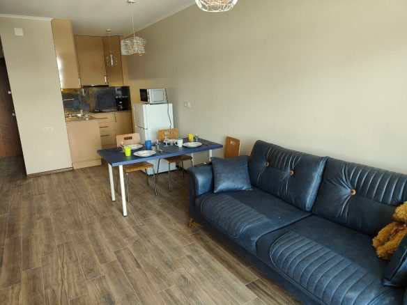 ქირავდება 1+1 BST შარტავას 16-ში