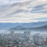 Сдается студия в ЖК БСТ Аллея героев