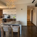 იყიდება 3 ოთახიანი ბინა პორტა ბათუმის თაუერში