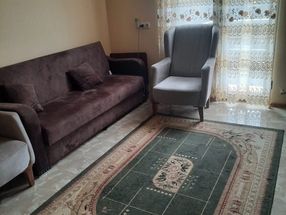 For rent 2+1 Gorgasali St. 152