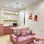 Сдается 1+1 по ул Горгасали 152