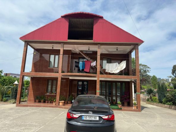 Two Storey House For Sale