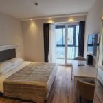 Studio for rent in Alliance Palace