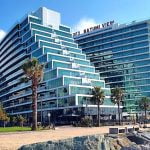 Large Studio for Sale in Batumi VIEW