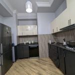 For rent 2+1 Sh.Khimshiashvili St. 1