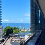 studio for rent in Orbi city