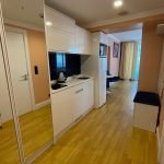 For rent apart -hotel in the Orbi city