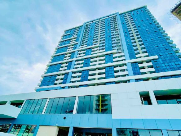 apartment for sale in Sunrise residence