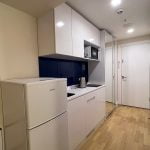 Аренда квартиры-студии в Orbi City Block A