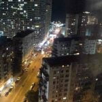 For rent 2+1 room in Kobaladze Street