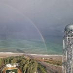 For sale premium class apartment in the residential complex Porta tower