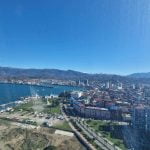 Продается квартира в Porta Tower