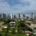 Airport highway apartment for sale two bedrooms