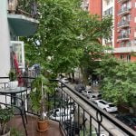 3-room apartment for sale in the old town