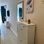 Квартира 1+1 на продажу в Black Sea Tower