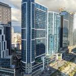 Apartment for sale in Ramada Plaza- Dar Tower