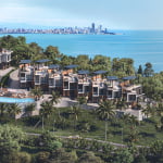 იყიდება ექსკლუზიური ვილები