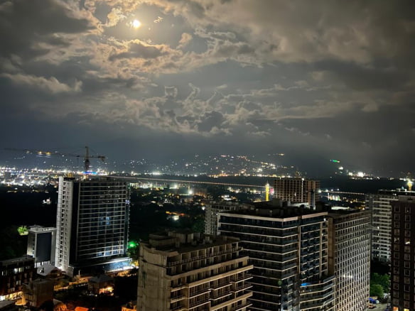 3-room apartment for sale in a premium class building Steps