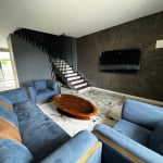 Готовый таунхаус триплекс под ключ на продажу