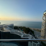 იყიდება ბინა პორტა თაუერში