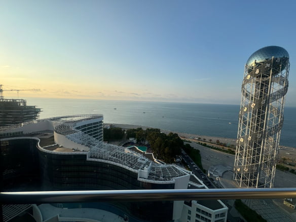 apartment for sale in Porta Tower