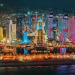 იყიდება ქალაქი ორბი C 2+1 ბლოკში