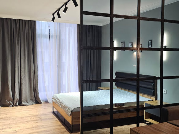 apartment for sale in the new boulevard