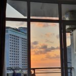 Studio for Rent in Real Palace complex