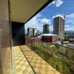 Квартира в аренду на новом бульваре