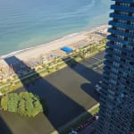 1+1 на продажу в Orbi city (блок C)