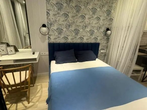 Studio for sale Next apartments