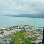 Apartment for sale in Porta Batumi Tower