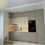 იყიდება ბინა 2+1 მთის ხედით