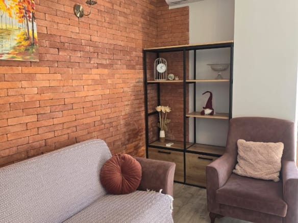 Apartment for rent 2+1 4 Apartment for rent 2+1