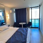 Квартира Orbi city на продажу в блоке D