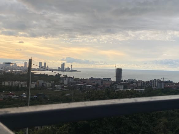 იყიდება აგარაკი განთიადში