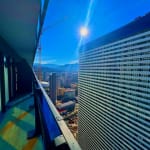 Orbi City в блоке D1 на 40 этаже .65 кв.м2