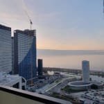 Продается квартира ул. Пиросмани 17 Dar Building