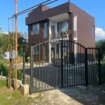 3-storey house outside the city for rent