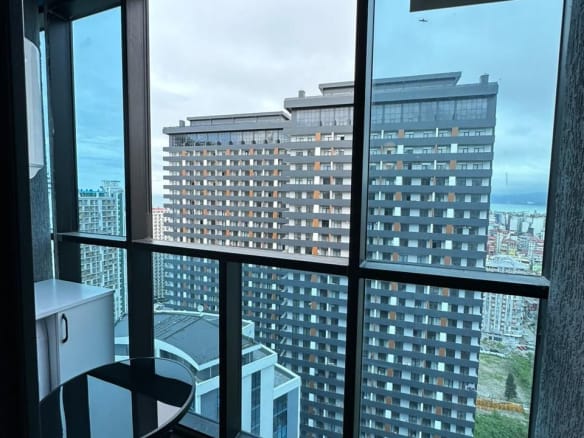 Studio for rent in Dar tower 9 Studio for rent in Dar tower