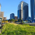 Квартира в Steps на продажу