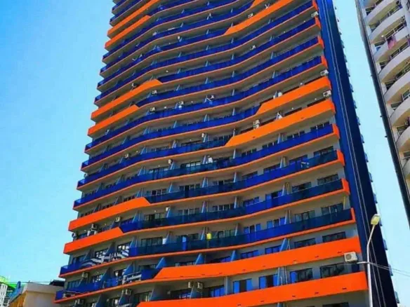 Студия на продажу в Next Orange