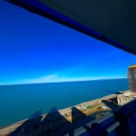 Продаётся квартира в Orbi City Block D1 1+1 с панорамным видом