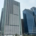 Продаётся квартира 2+1 в ЖК Black Sea Tower на ул. Шартава, 16