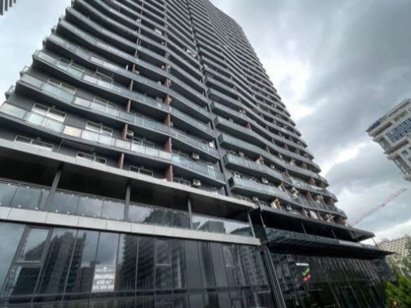 სტუდიო იყიდება Guru Residence-ში 5 სტუდიო იყიდება Guru Residence-ში