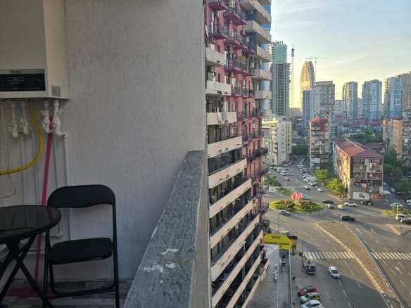 Studio for sale in Gumbati 3 Studio for sale in Gumbati